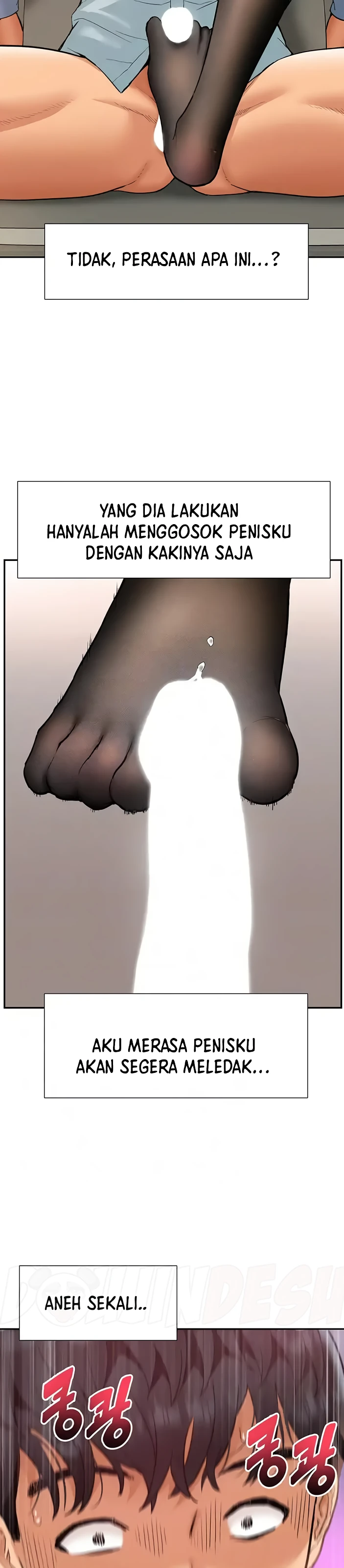 I Making Idol Harem Chapter 30 - Page 6
